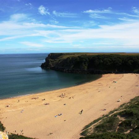 Apartmán Rocky Park Pembroke Exteriér fotografie